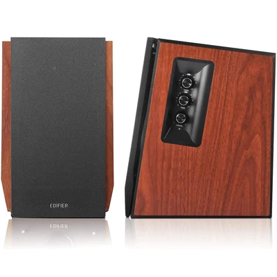 Kép 4/5 - Edifier R1700BTs Wireless Bluetooth Speaker Brown