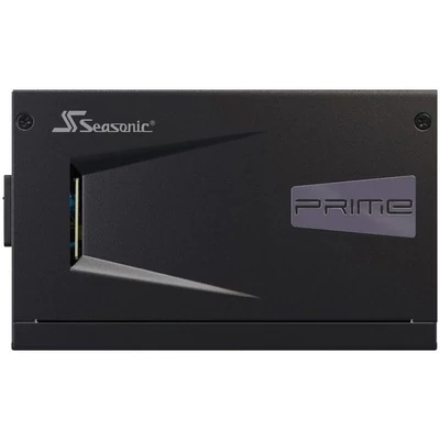 Kép 5/5 - Seasonic 650W 80+ Platinum Prime PX 650