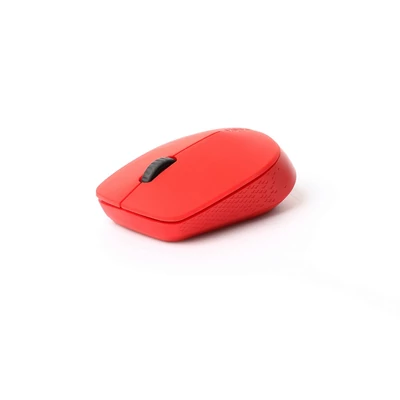 Kép 3/6 - Rapoo M100 Silent Bluetooth and Wireless Mouse Red