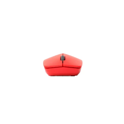 Kép 4/6 - Rapoo M100 Silent Bluetooth and Wireless Mouse Red
