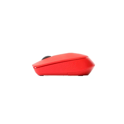 Kép 6/6 - Rapoo M100 Silent Bluetooth and Wireless Mouse Red
