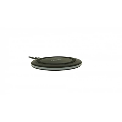 Kép 2/3 - Rapoo XC110 Wireless Charging Pad Black