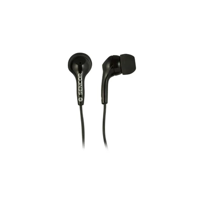 Kép 2/5 - Sencor SEP 120 Earphones Black