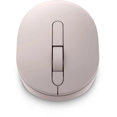 Kép 2/3 - Dell MS3320W Mobile Wireless Mouse Ash Pink