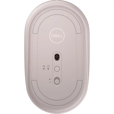 Kép 3/3 - Dell MS3320W Mobile Wireless Mouse Ash Pink