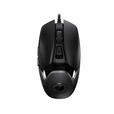 Cougar Airblader Gaming mouse Black