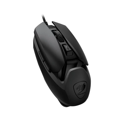 Kép 2/9 - Cougar Airblader Gaming mouse Black