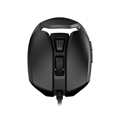 Kép 3/9 - Cougar Airblader Gaming mouse Black