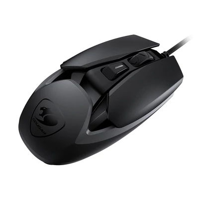 Kép 4/9 - Cougar Airblader Gaming mouse Black