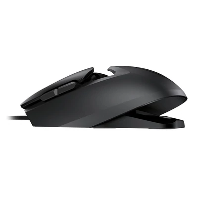 Kép 7/9 - Cougar Airblader Gaming mouse Black