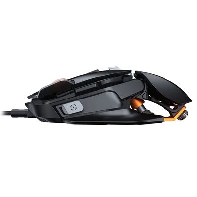 Kép 3/9 - Cougar Dualblader Gaming mouse Black