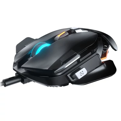 Kép 4/9 - Cougar Dualblader Gaming mouse Black