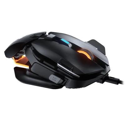 Kép 5/9 - Cougar Dualblader Gaming mouse Black