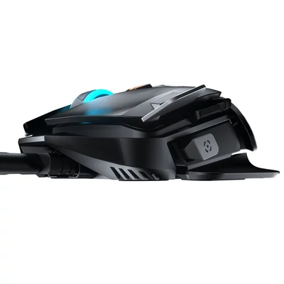 Kép 6/9 - Cougar Dualblader Gaming mouse Black