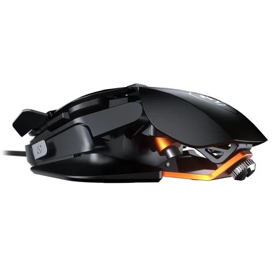 Kép 7/9 - Cougar Dualblader Gaming mouse Black