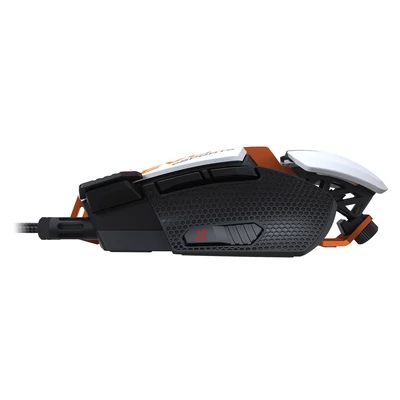 Kép 3/8 - Cougar 700M Evo eSport Gaming White/Black