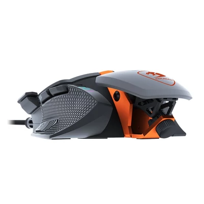 Kép 6/8 - Cougar 700M Evo eSport Gaming White/Black