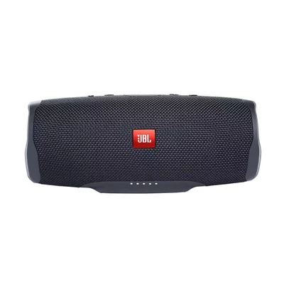 Kép 2/4 - JBL Charge Essential 2 Spekaer Black