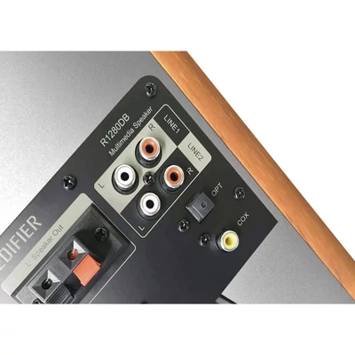 Kép 3/3 - Edifier R1280DB Brown