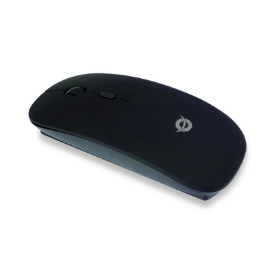 Kép 3/4 - Conceptronic LORCAN01B 4-Button Bluetooth Mouse Black
