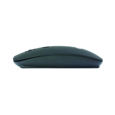 Kép 4/4 - Conceptronic LORCAN01B 4-Button Bluetooth Mouse Black