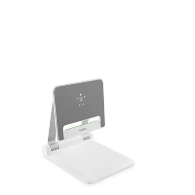 Kép 2/2 - Belkin Portable Tablet Stage White