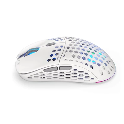 Kép 10/11 - Endorfy LIX Plus Wireless Mouse Onyx White