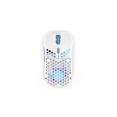 Kép 6/11 - Endorfy LIX Plus Wireless Mouse Onyx White