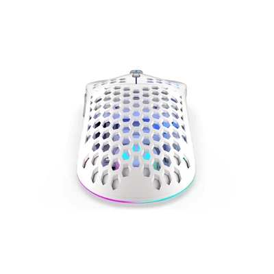 Kép 9/11 - Endorfy LIX Plus Wireless Mouse Onyx White