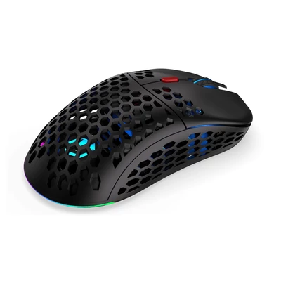 Kép 4/9 - Endorfy LIX Plus wireless mouse Black