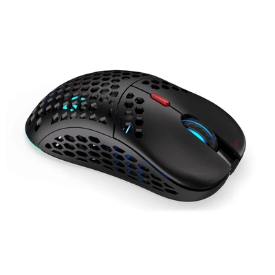 Kép 5/9 - Endorfy LIX Plus wireless mouse Black
