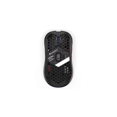 Kép 7/9 - Endorfy LIX Plus wireless mouse Black