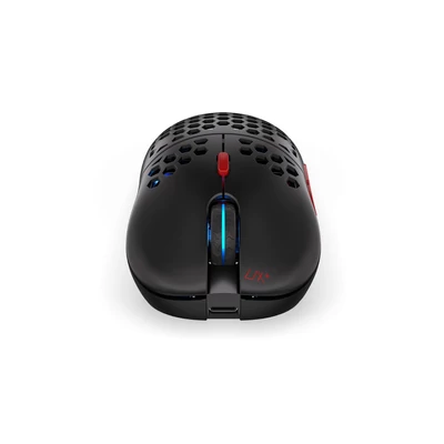 Kép 8/9 - Endorfy LIX Plus wireless mouse Black