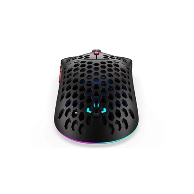 Kép 9/9 - Endorfy LIX Plus wireless mouse Black