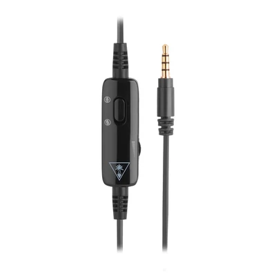 Kép 6/6 - Turtle Beach Recon 50P Gaming Headset Black