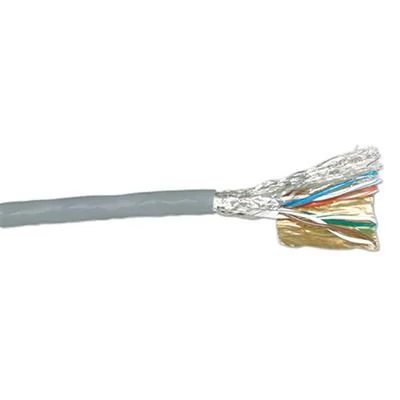 ACT CAT5e SF-UTP installation cable 500m szürke