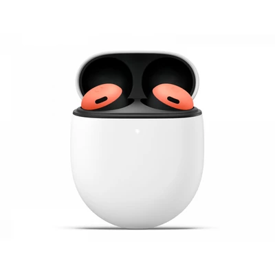 Google Pixel Buds Pro Headset Coral