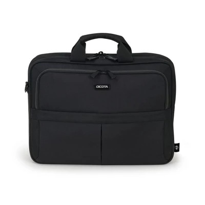 Kép 3/9 - Dicota Laptop Bag Eco Top Traveller Scale 15,6" Black