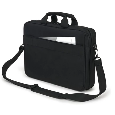 Kép 6/9 - Dicota Laptop Bag Eco Top Traveller Scale 15,6" Black