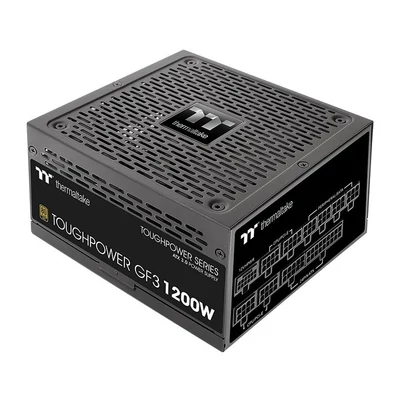 Kép 2/7 - Thermaltake 1200W 80+ Gold Toughpower GF3 TT Premium Edition