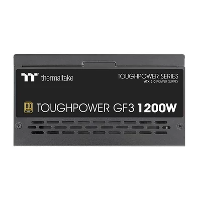 Kép 4/7 - Thermaltake 1200W 80+ Gold Toughpower GF3 TT Premium Edition