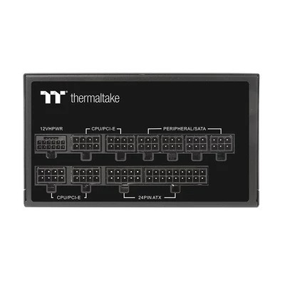 Kép 5/7 - Thermaltake 1200W 80+ Gold Toughpower GF3 TT Premium Edition