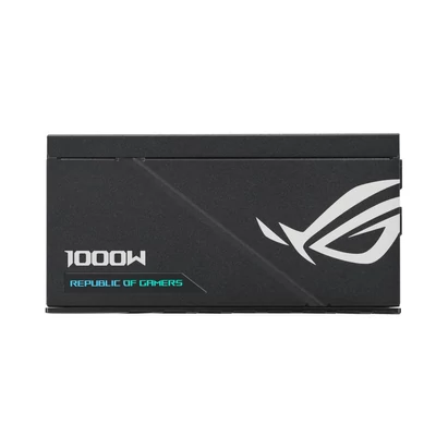 Kép 10/13 - Asus 1000W 80+ Platinum ROG Loki SFX-L
