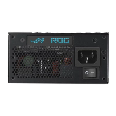Kép 11/13 - Asus 1000W 80+ Platinum ROG Loki SFX-L