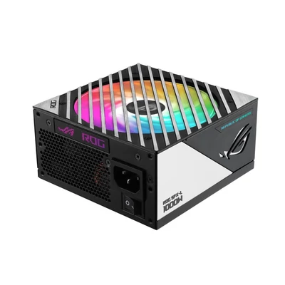 Kép 3/13 - Asus 1000W 80+ Platinum ROG Loki SFX-L