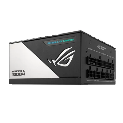 Kép 4/13 - Asus 1000W 80+ Platinum ROG Loki SFX-L