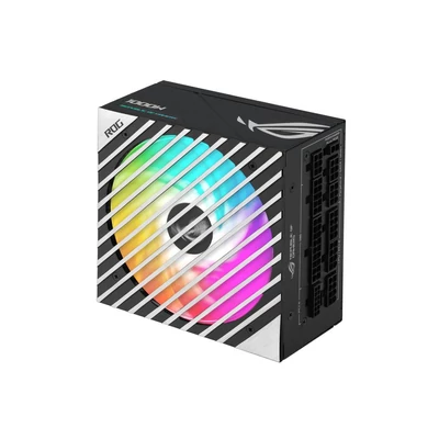 Kép 6/13 - Asus 1000W 80+ Platinum ROG Loki SFX-L