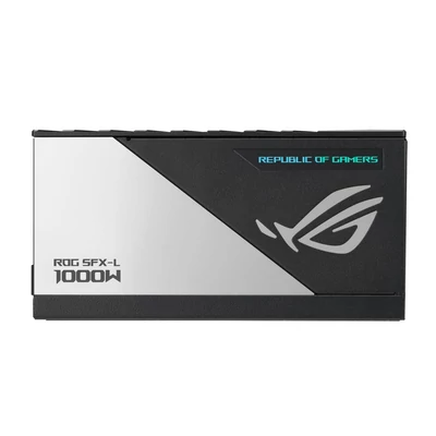 Kép 9/13 - Asus 1000W 80+ Platinum ROG Loki SFX-L