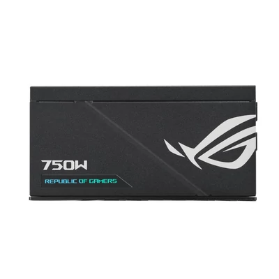 Kép 10/13 - Asus 750W 80+ Platinum ROG Loki SFX-L