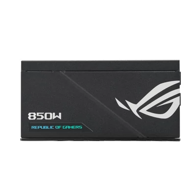 Kép 10/13 - Asus 850W 80+ Platinum ROG Loki SFX-L
